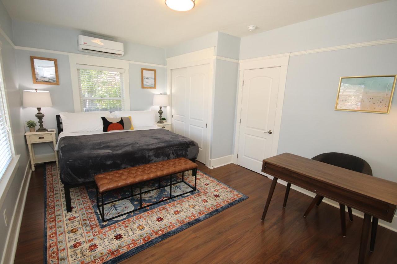 Fern House South Park Craftsman *