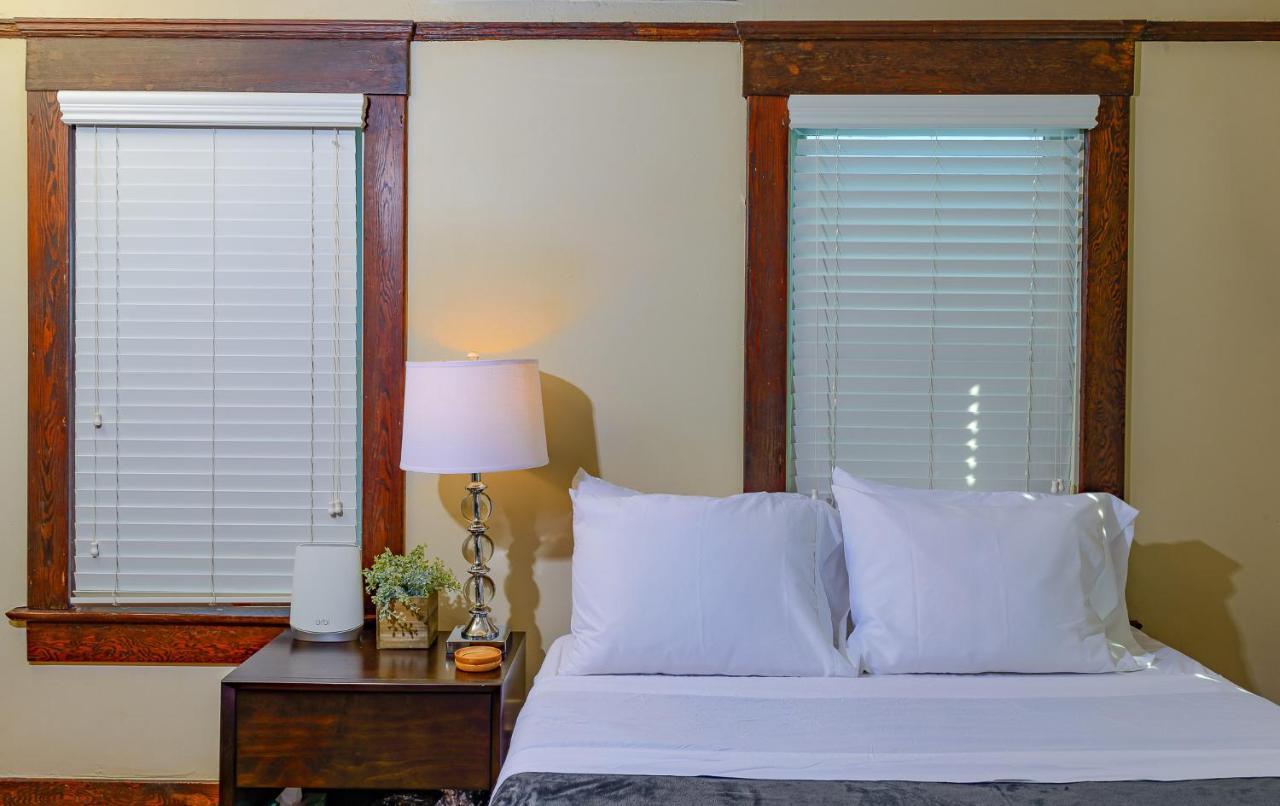 Guest house Fern House South Park Craftsman San Diego