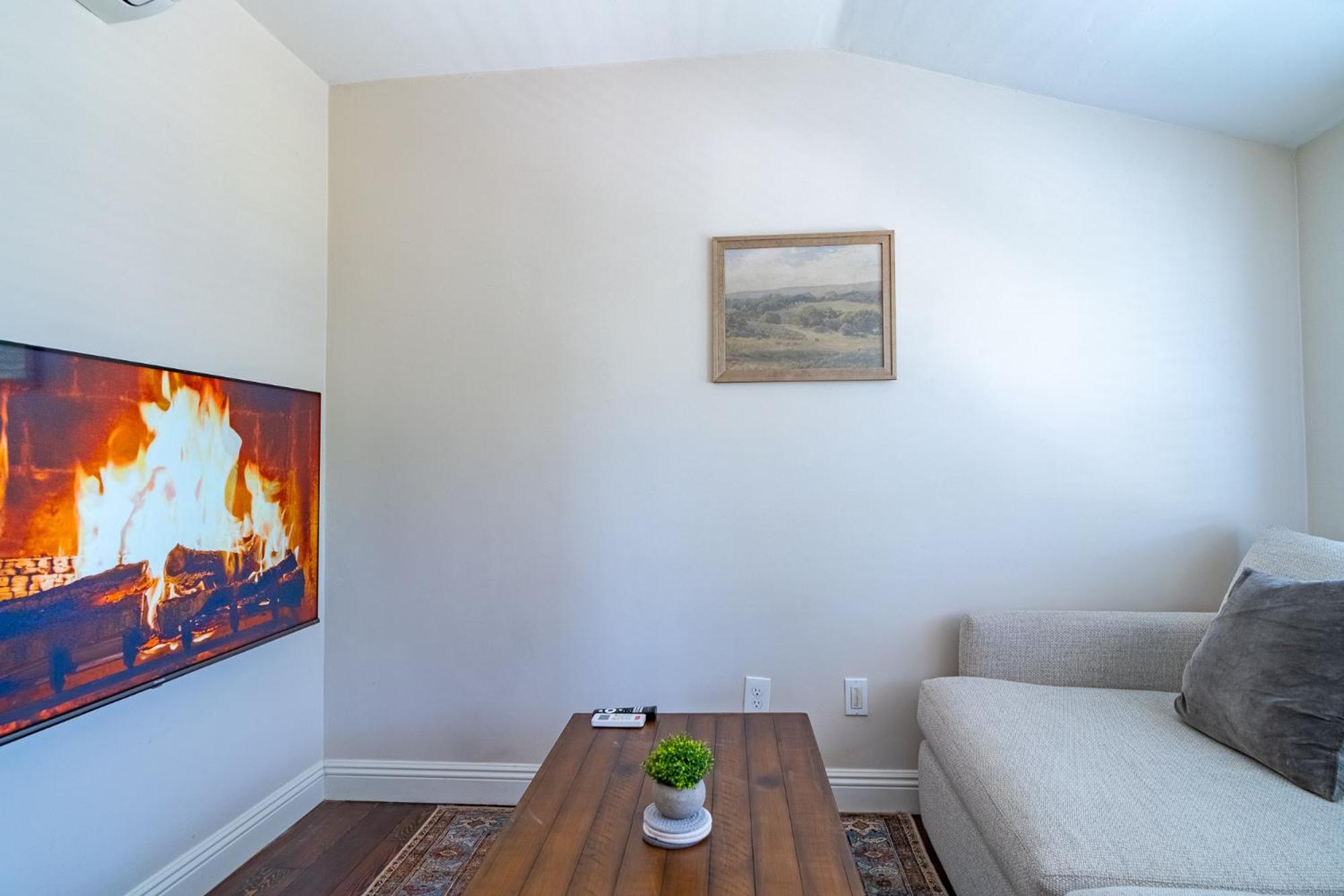 Guest house Fern House South Park Craftsman *