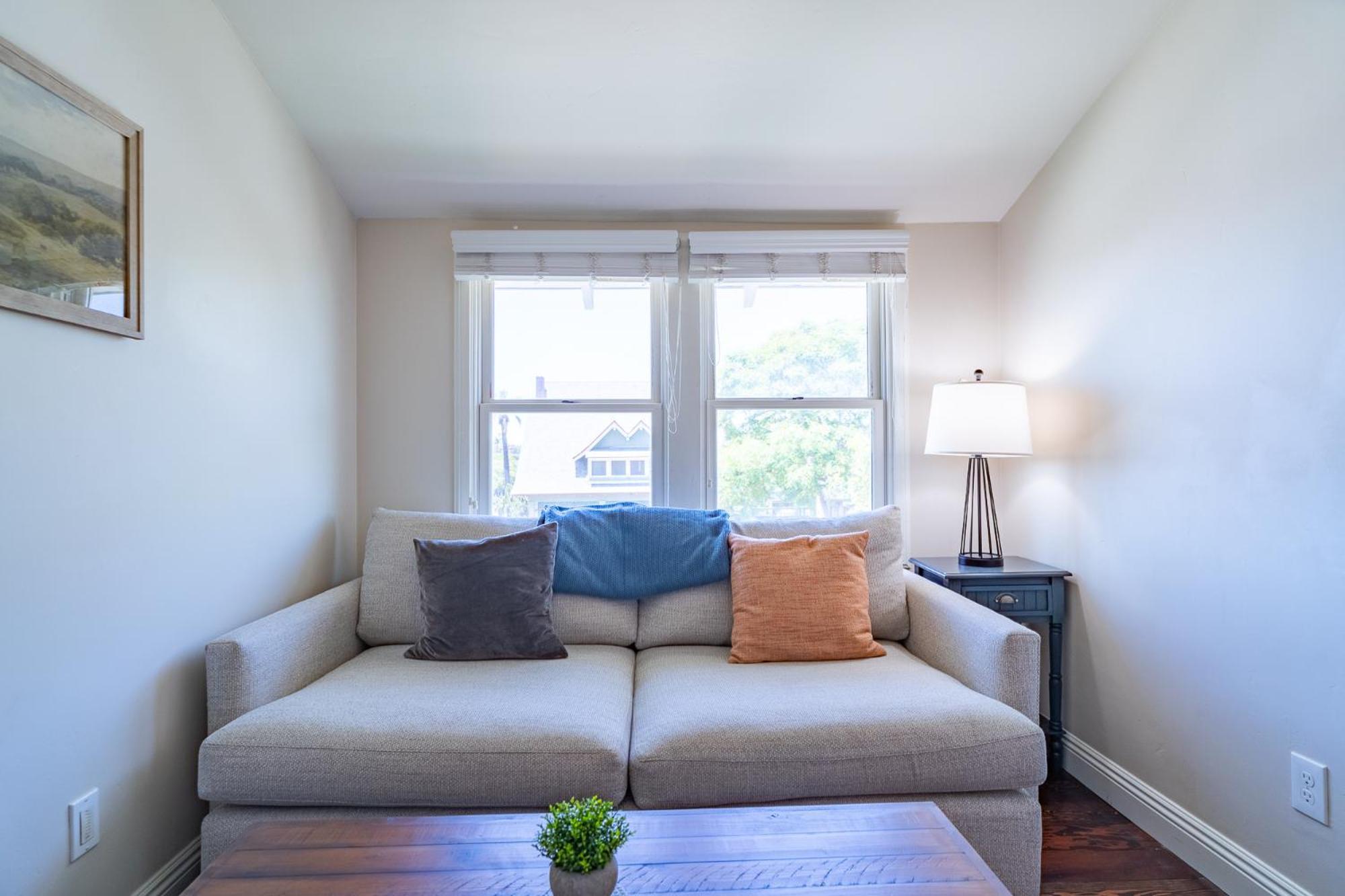 Guest house Fern House South Park Craftsman